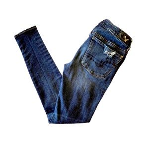 American Eagle Jeans Size 2